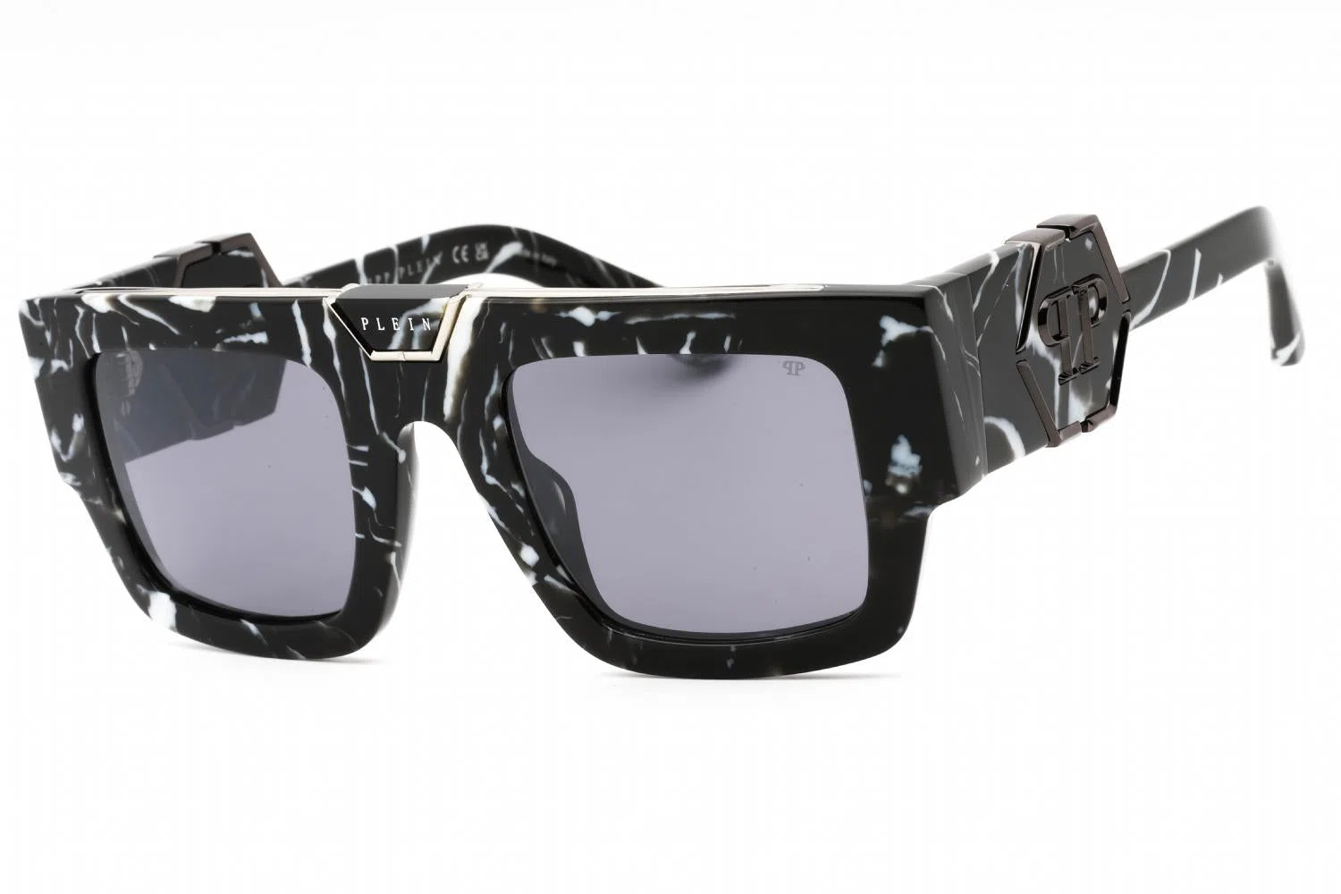 Philipp Plein SPP092M Sunglasses